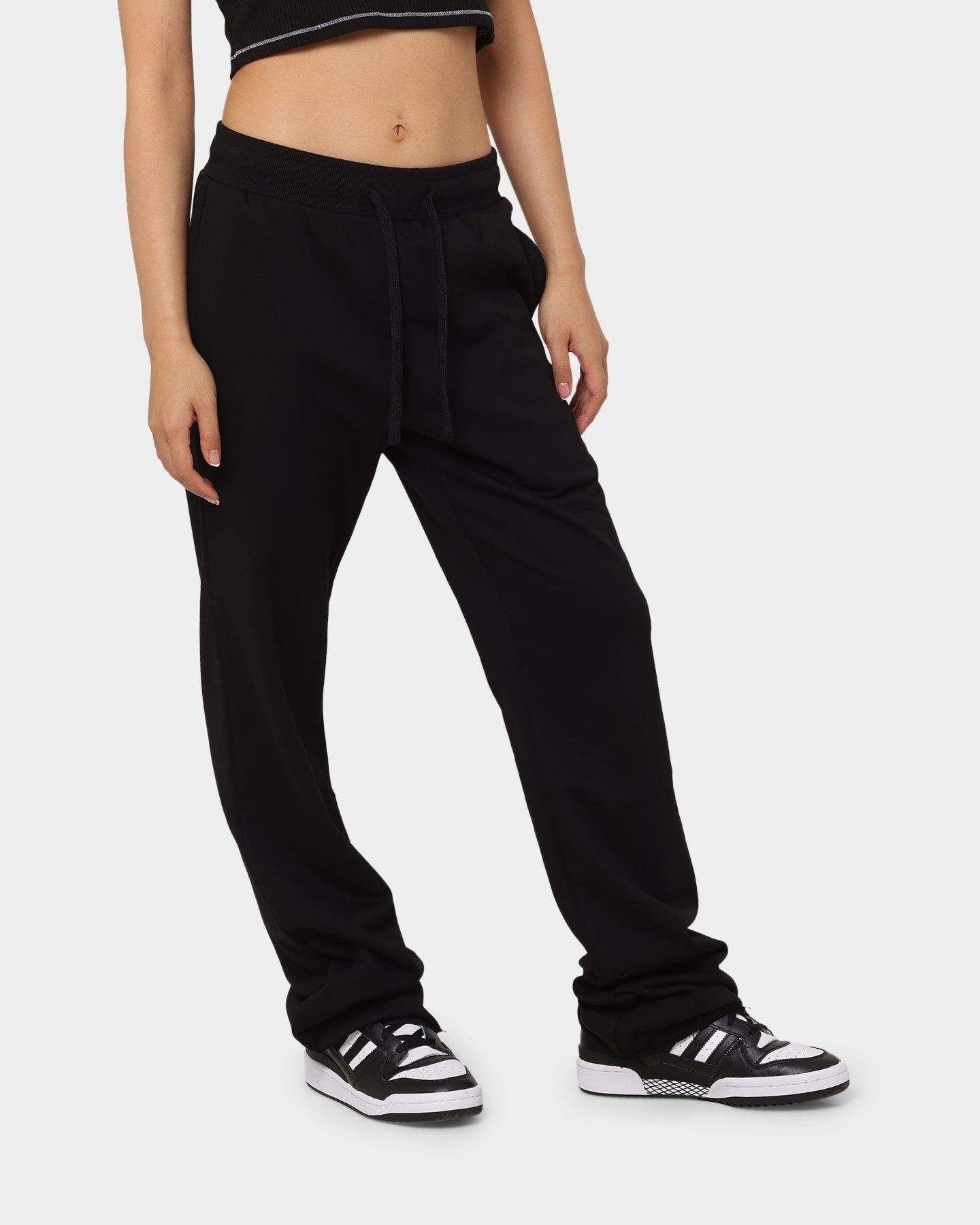 Honor The Gift Women's Gridlock Pants Black sold by Culture Kings product image thumbnail 5