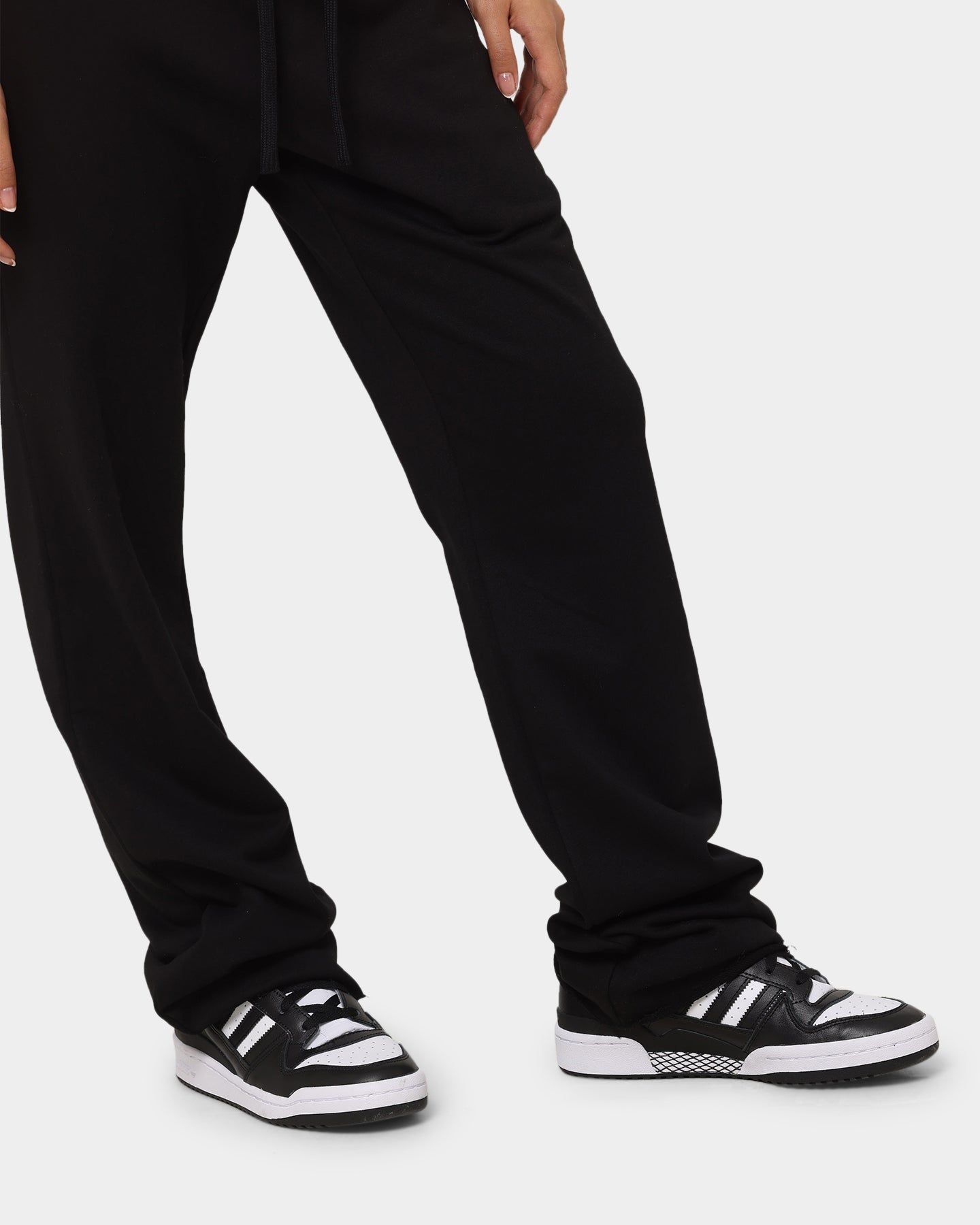Honor The Gift Women's Gridlock Pants Black sold by Culture Kings product image thumbnail 3