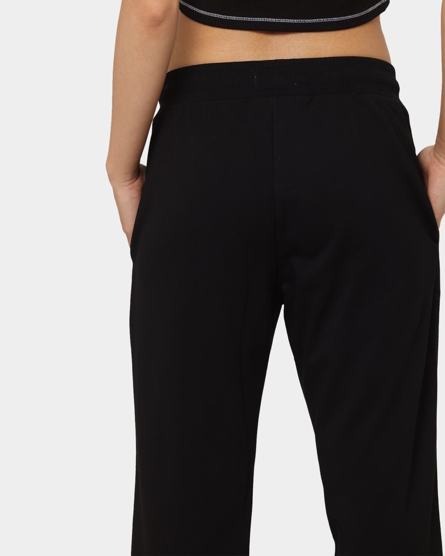 Honor The Gift Women's Gridlock Pants Black sold by Culture Kings product image thumbnail 8