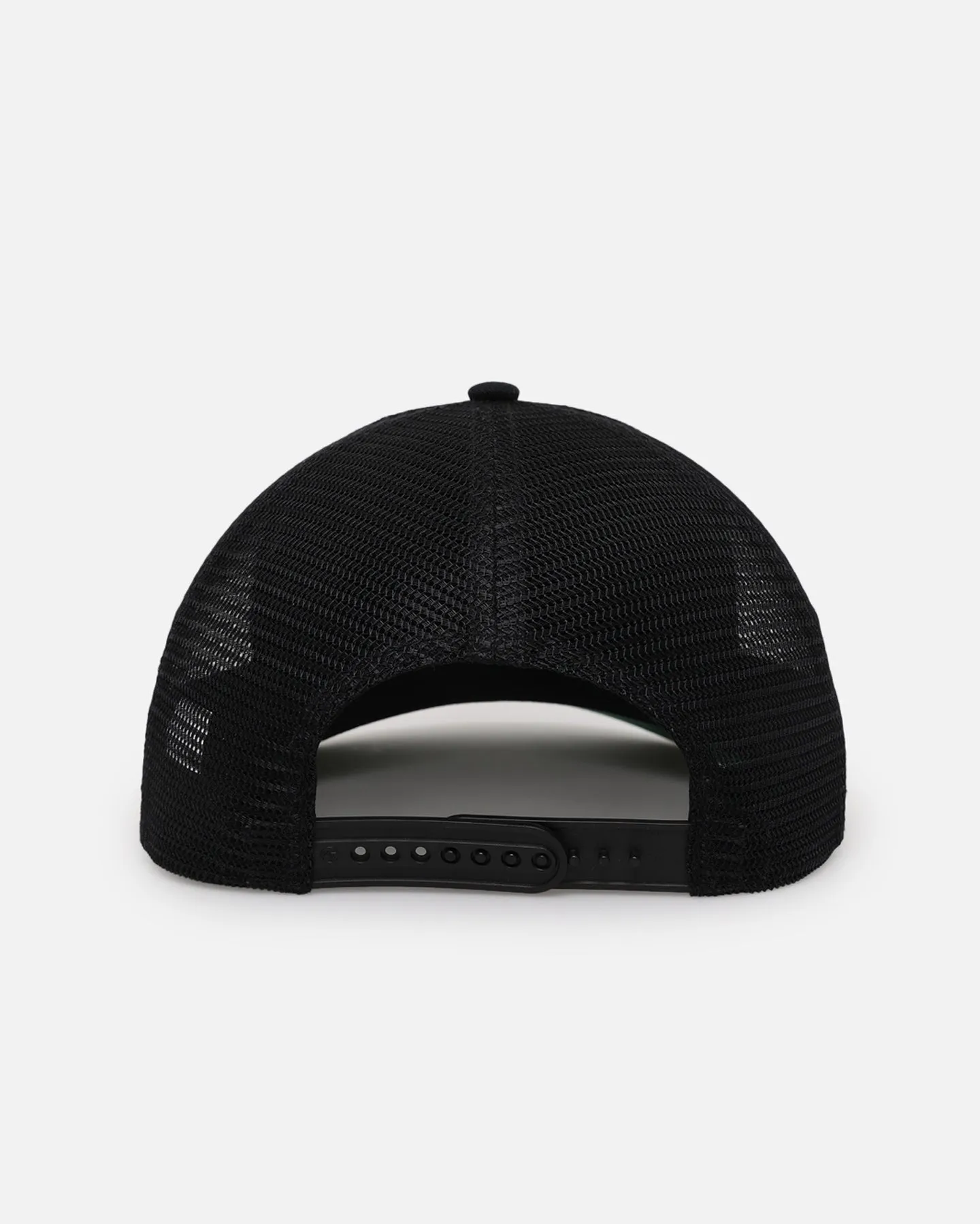 47 Brand New York Rangers Mesh '47 Hitch Trucker Snapback Black/Team sold by Culture Kings product image thumbnail 2