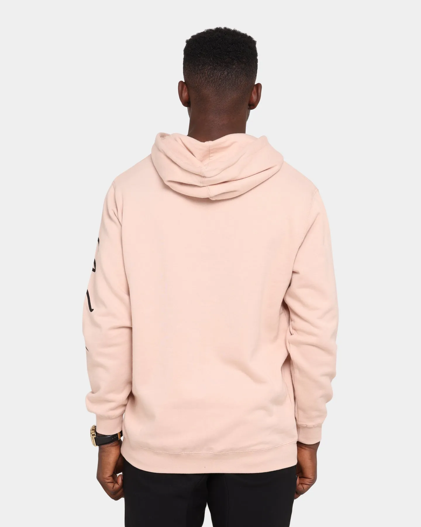 WNDRR Bounty Sweat Hoodie Sand sold by Culture Kings product image thumbnail 4