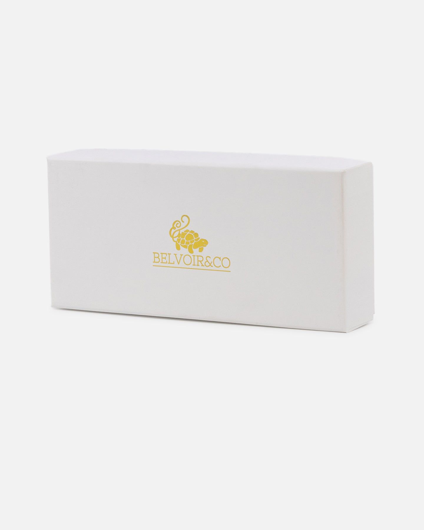 Belvoir & Co Diamond Cut Hampton Sunglasses Black/Silver sold by Culture Kings product image thumbnail 2