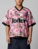 Loiter Training Jersey Pink Camo sold by Culture Kings