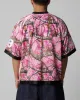 Loiter Training Jersey Pink Camo sold by Culture Kings