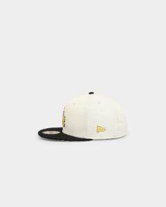 New Era Los Angeles Dodgers 'City Icon' 59FIFTY Fitted White sold by Culture Kings
