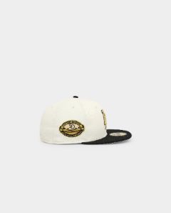 New Era Los Angeles Dodgers 'City Icon' 59FIFTY Fitted White sold by Culture Kings