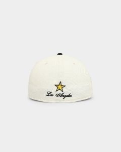 New Era Los Angeles Dodgers 'City Icon' 59FIFTY Fitted White sold by Culture Kings