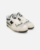 New Balance 550 "Sea Salt" White/Black sold by Culture Kings