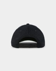 47 Brand California Golden Bears 'NCAA Corduroy Team Script' Corduroy Crossrope 47 Hitch Snapback Navy sold by Culture Kings