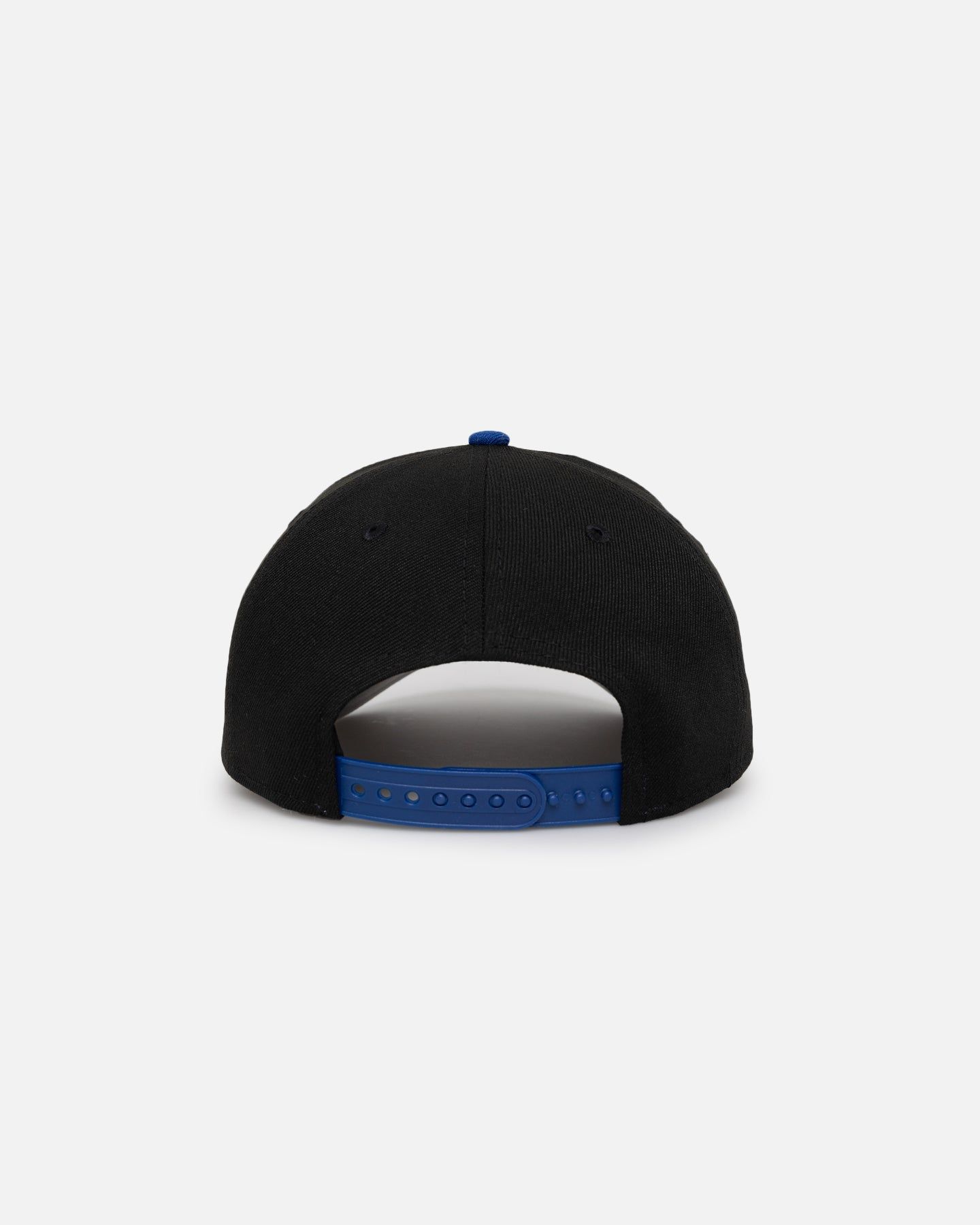 New Era Houston Astros 'Retro Royal' 9FORTY A-Frame Snapback Black/Royal sold by Culture Kings product image thumbnail 2
