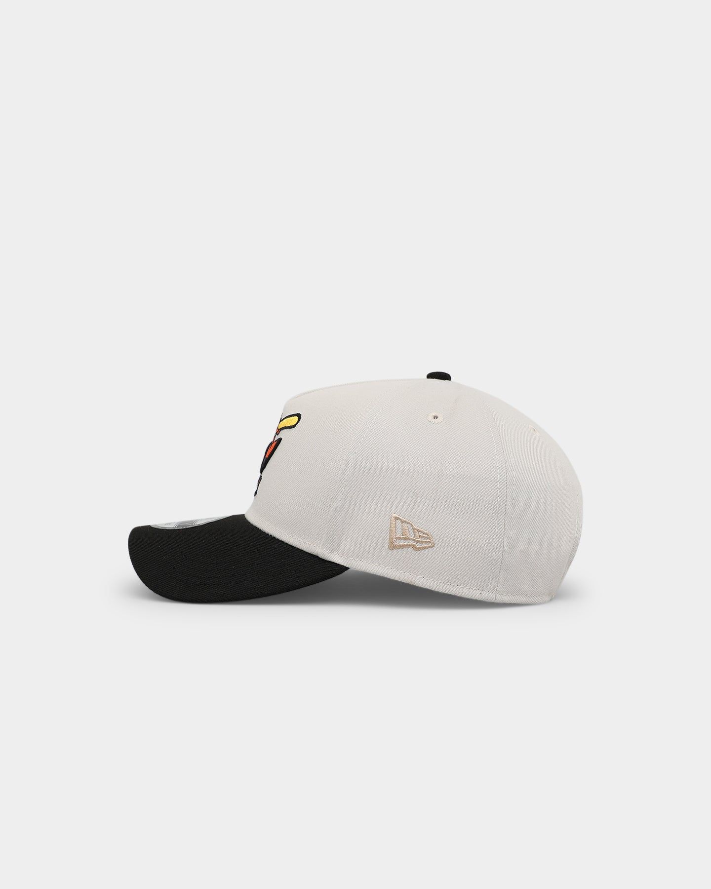 New Era Baltimore Orioles 'Batter Up' 9FORTY A-Frame Snapback Stone sold by Culture Kings product image thumbnail 4