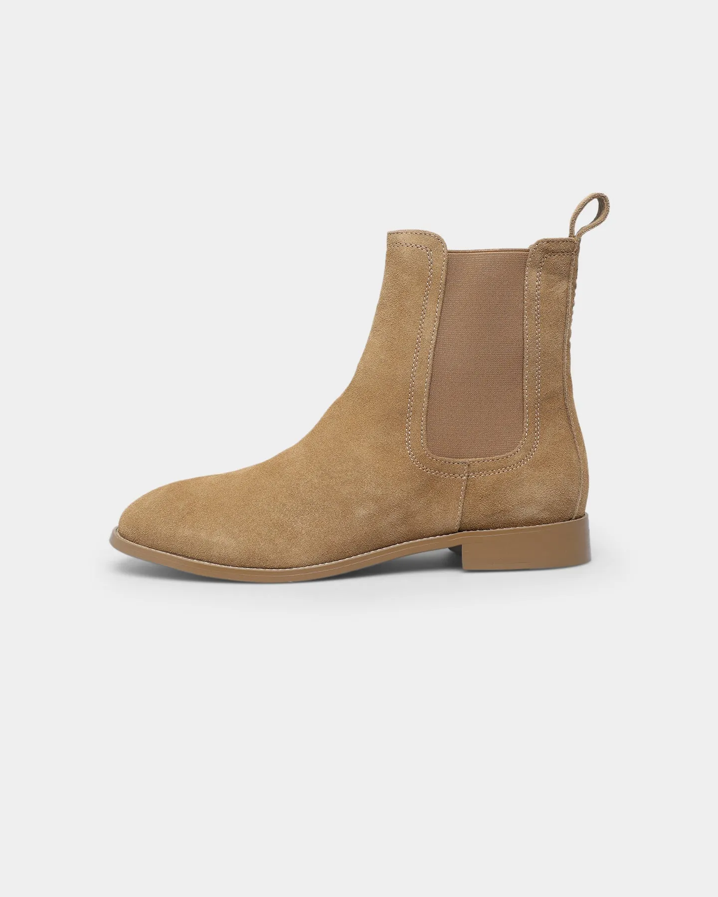 Saint Morta Nomad Chelsea Boot Camel sold by Culture Kings