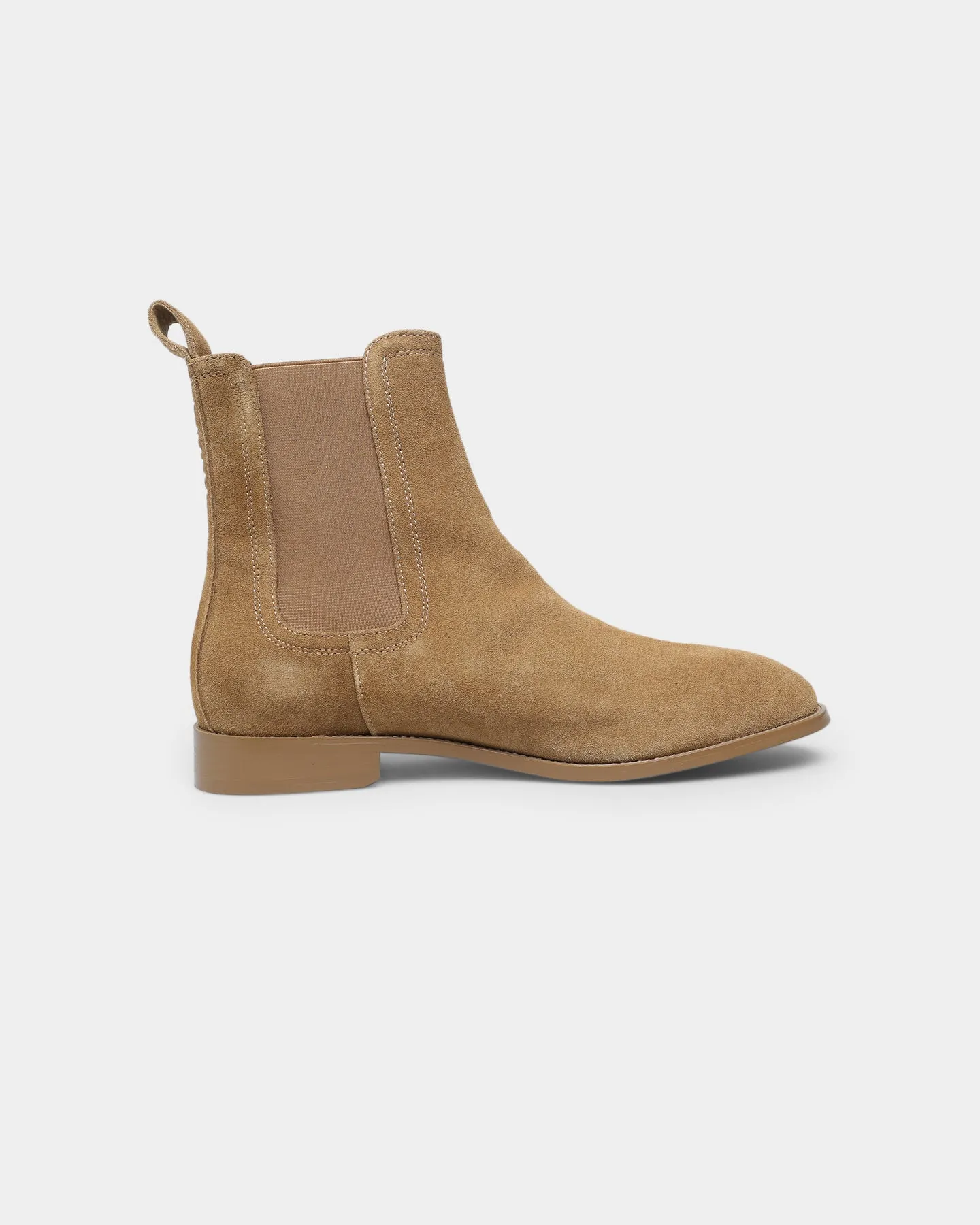 Saint Morta Nomad Chelsea Boot Camel sold by Culture Kings product image thumbnail 4