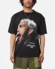 UFC By Culture Kings Charles Oliveira Signature Vintage T-Shirt Black Acidwash sold by Culture Kings