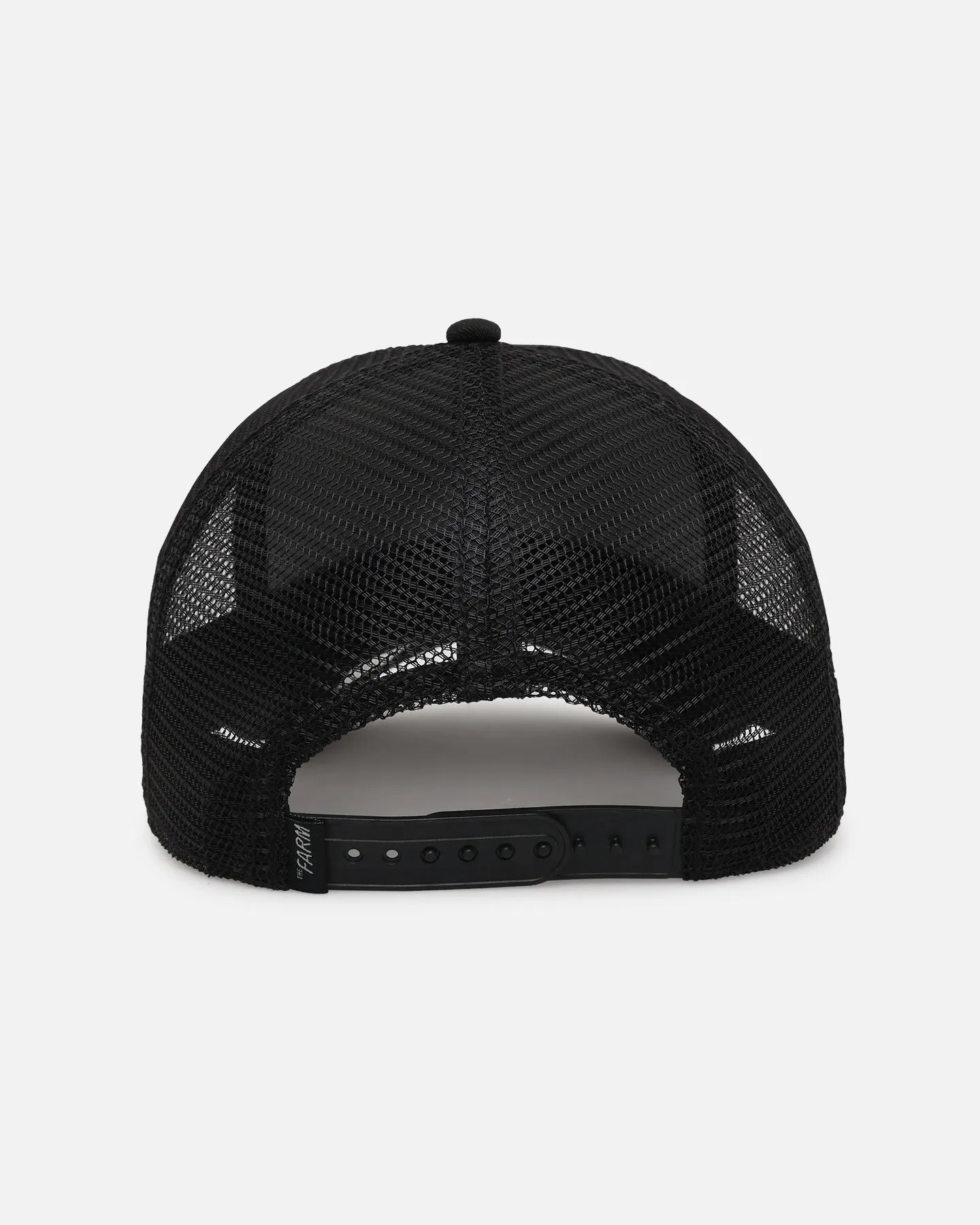 Goorin Bros The Freedom Eagle Trucker Snapback Black sold by Culture Kings product image thumbnail 2