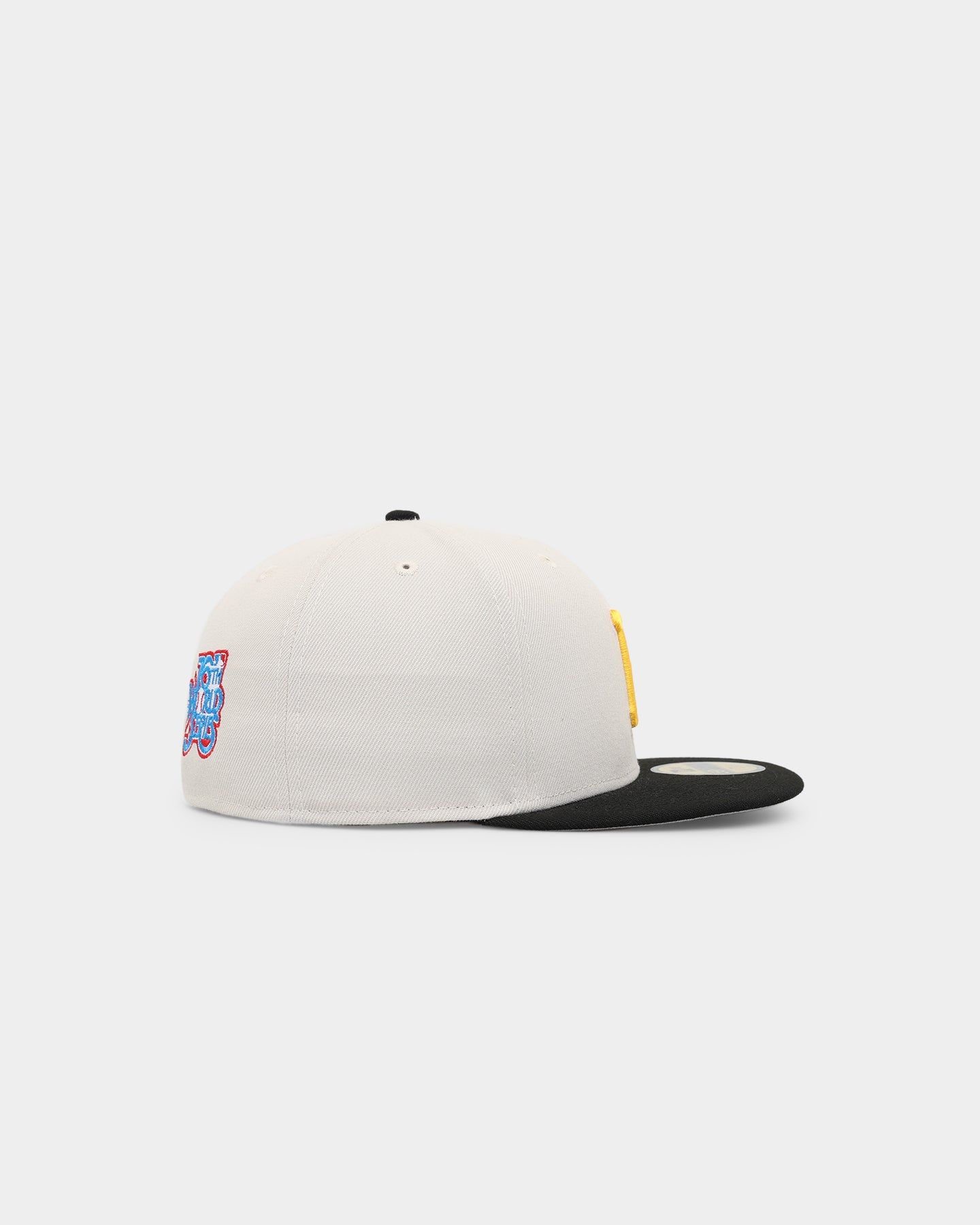 New Era Pittsburgh Pirates World Class 59FIFTY Fitted Stone sold by Culture Kings product image thumbnail 3