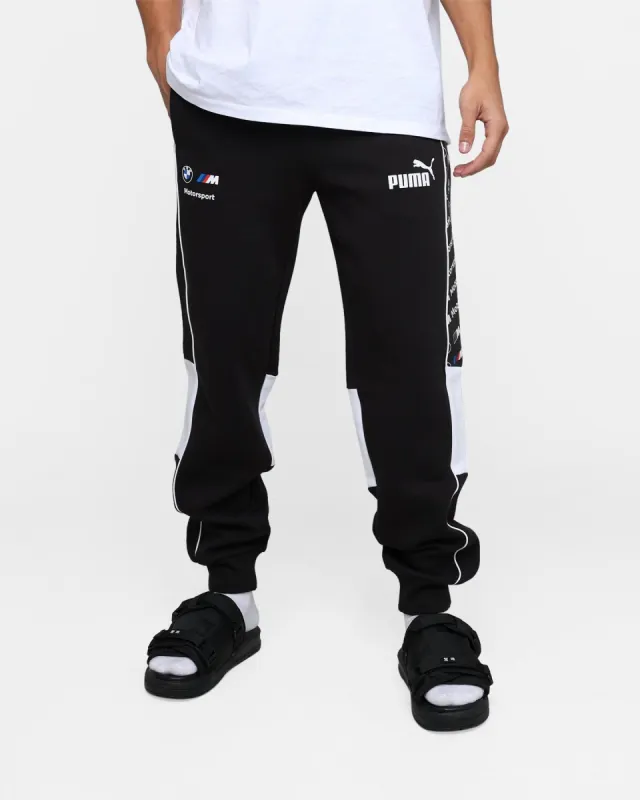 Puma X BMW M Motorsport SDS Sweat Pants Puma Black sold by Culture Kings