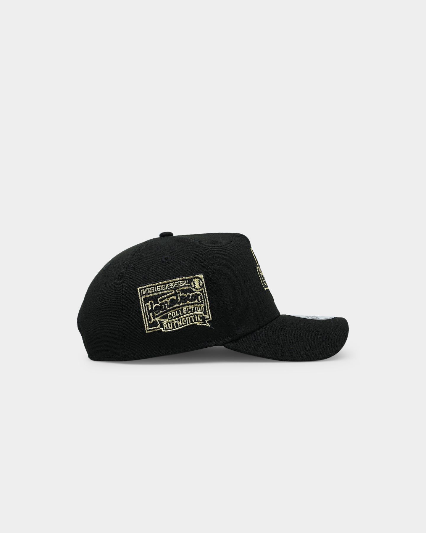 New Era Las Vegas Stars 'Gold Links' 9FORTY A-Frame Snapback Black sold by Culture Kings product image thumbnail 3