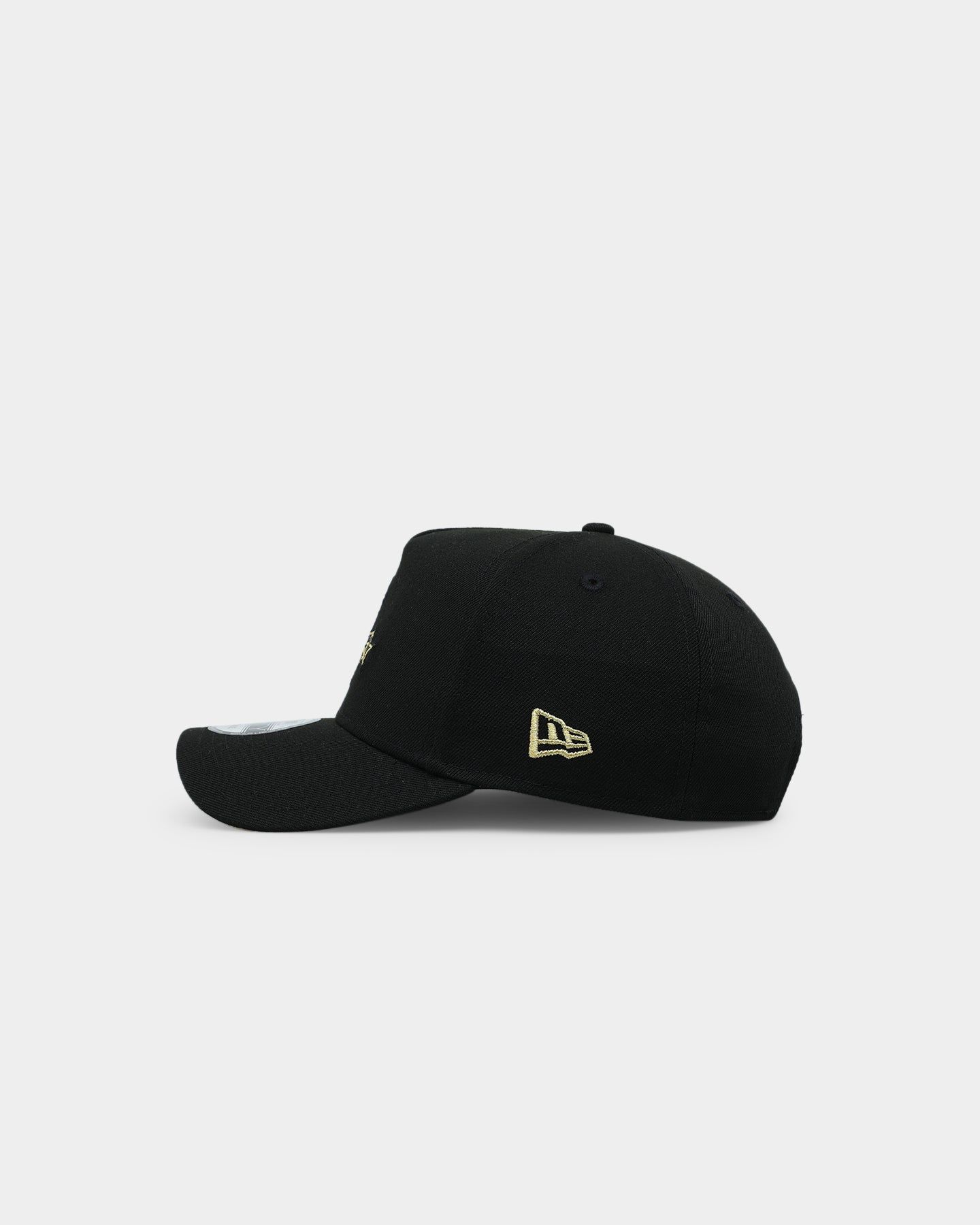 New Era Las Vegas Stars 'Gold Links' 9FORTY A-Frame Snapback Black sold by Culture Kings product image thumbnail 4