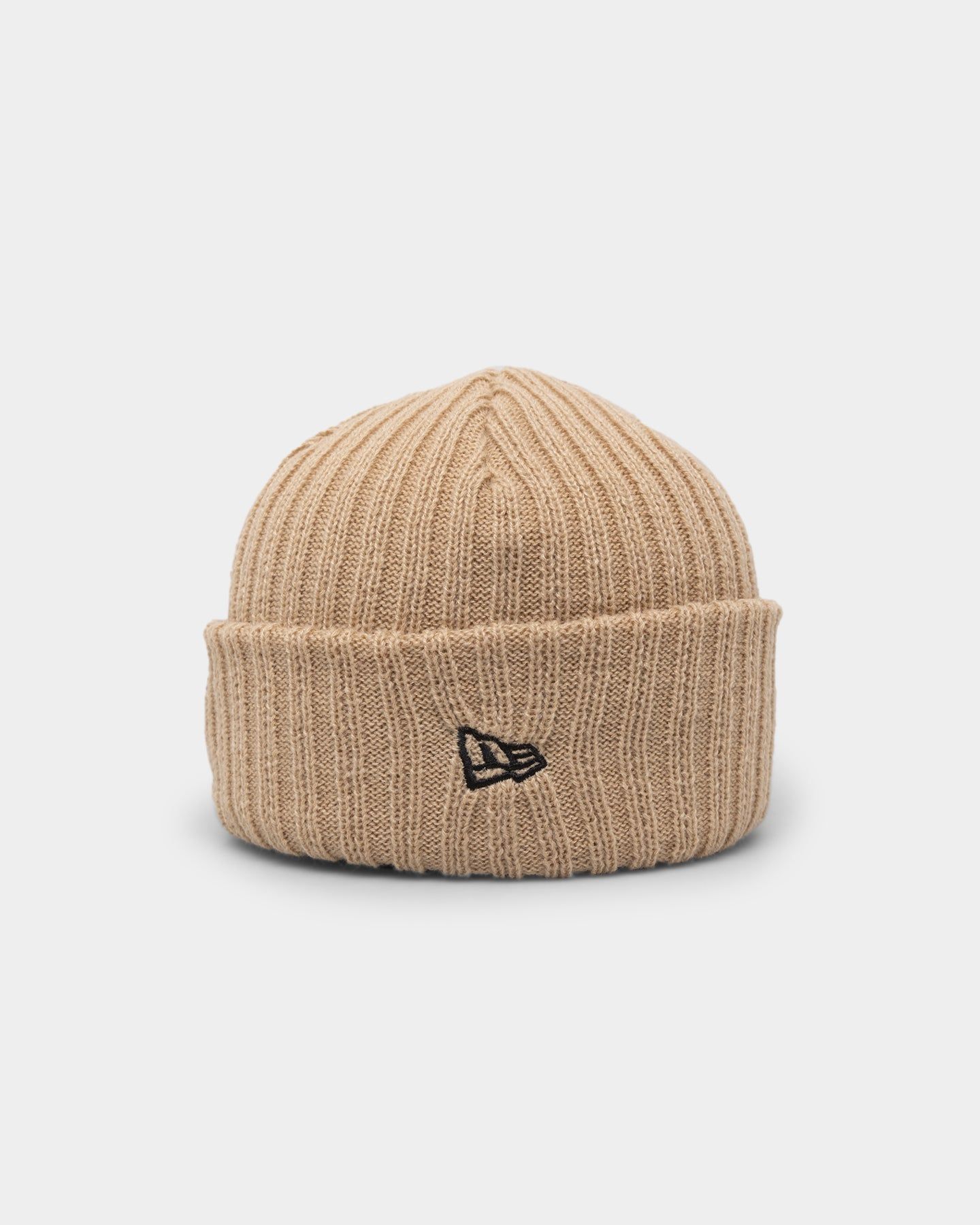New Era Las Vegas Raiders Knitted Beanie Light Beige sold by Culture Kings product image thumbnail 2