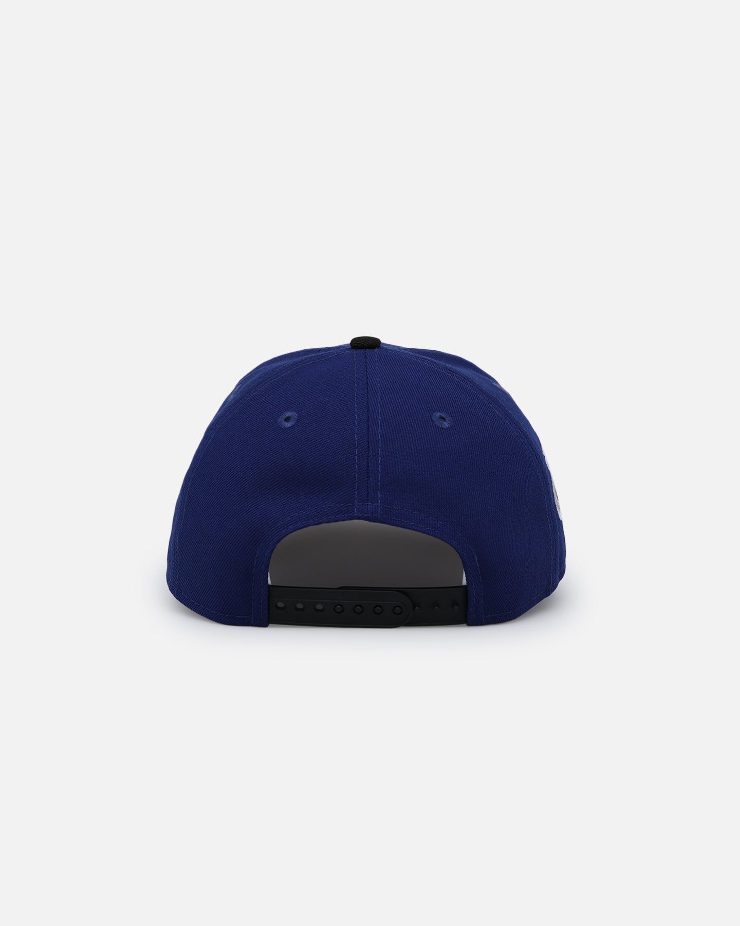 New Era Las Vegas 51s 9FORTY A-Frame Snapback Dark Royal/Black sold by Culture Kings product image thumbnail 2