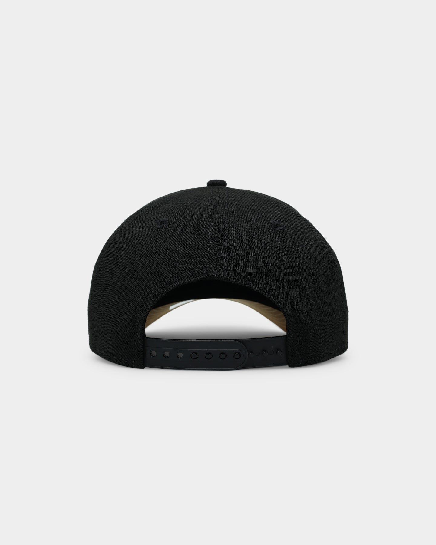 New Era Las Vegas Stars 'Gold Links' 9FORTY A-Frame Snapback Black sold by Culture Kings product image thumbnail 2