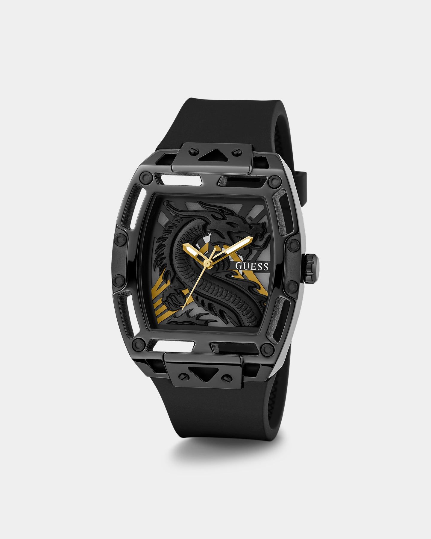 Guess Mainline Legend Watch Black sold by Culture Kings product image thumbnail 2