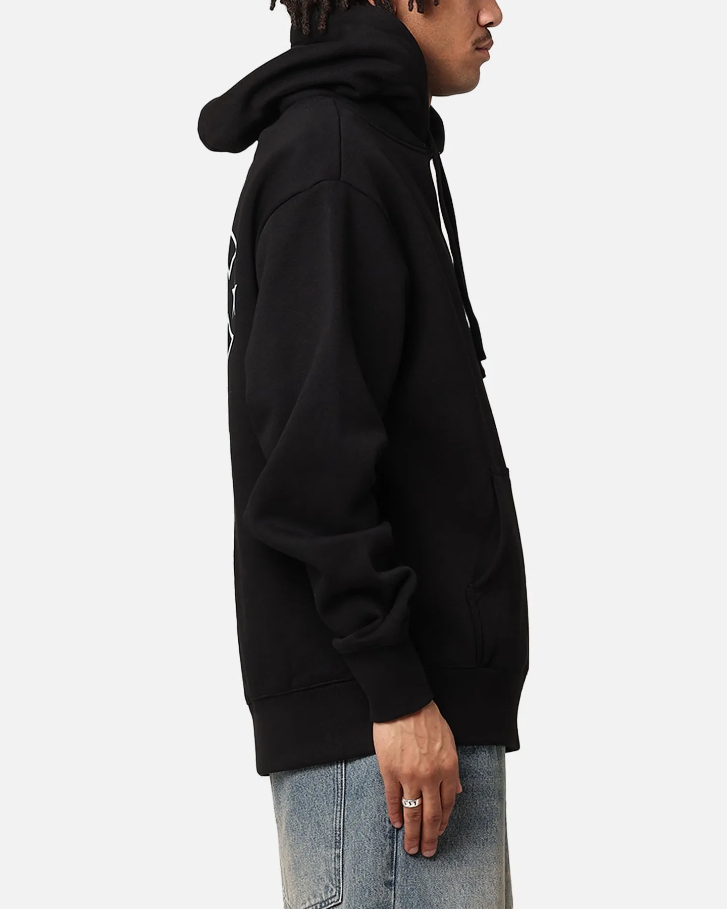 Carre C-Star Hoodie Black sold by Culture Kings product image thumbnail 5
