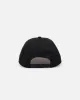 New Era Houston Astros 'Pink Satin Hearts' 9FORTY A-Frame Snapback Black/White sold by Culture Kings
