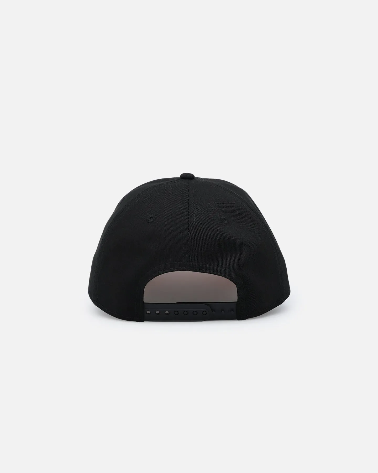 New Era Houston Astros 'Pink Satin Hearts' 9FORTY A-Frame Snapback Black/White sold by Culture Kings product image thumbnail 2