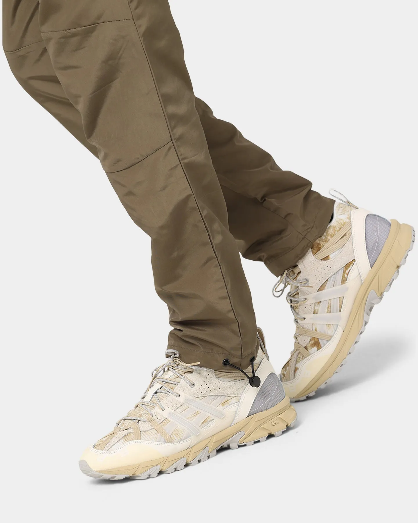 PYRA Trail Nylon Pants Olive sold by Culture Kings product image thumbnail 4