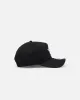 New Era Houston Astros 'Pink Satin Hearts' 9FORTY A-Frame Snapback Black/White sold by Culture Kings