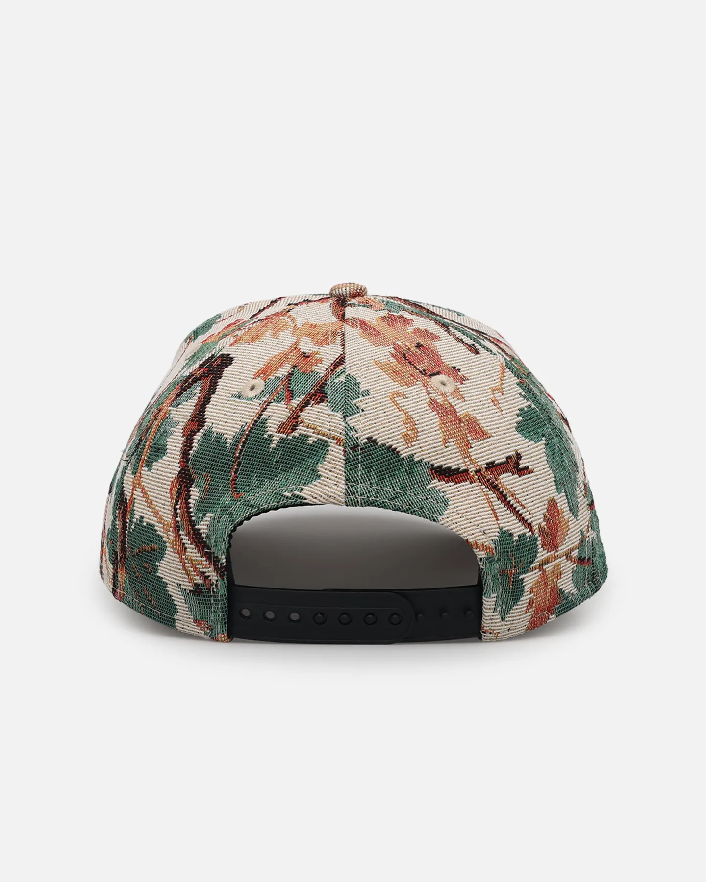 New Era San Diego Padres 'Maple Majesty' 9FORTY A-Frame Snapback Realtree Tapestrey sold by Culture Kings product image thumbnail 3