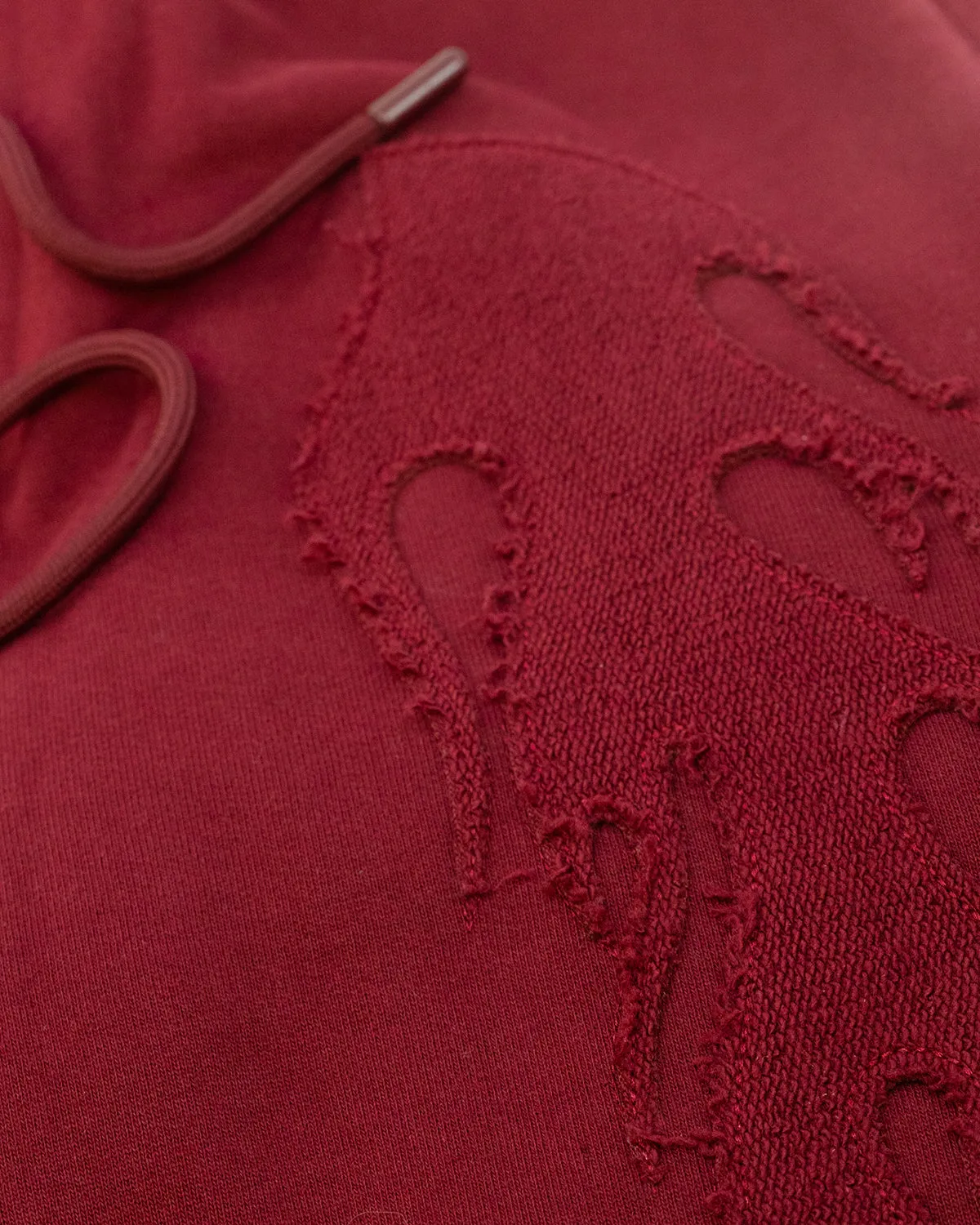 Saint Morta Hellfire Sweatpants Lava sold by Culture Kings product image thumbnail 2