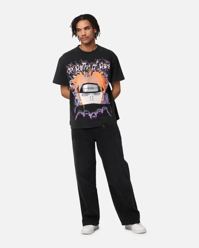 NARUTO ペイン Goat Crew Tシャツ XL 古着 ヴィンテージ img37649_src.webp