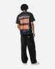 Goat Crew X Naruto Six Paths Of Pain Heavy T-Shirt Vintage Black sold by Culture Kings