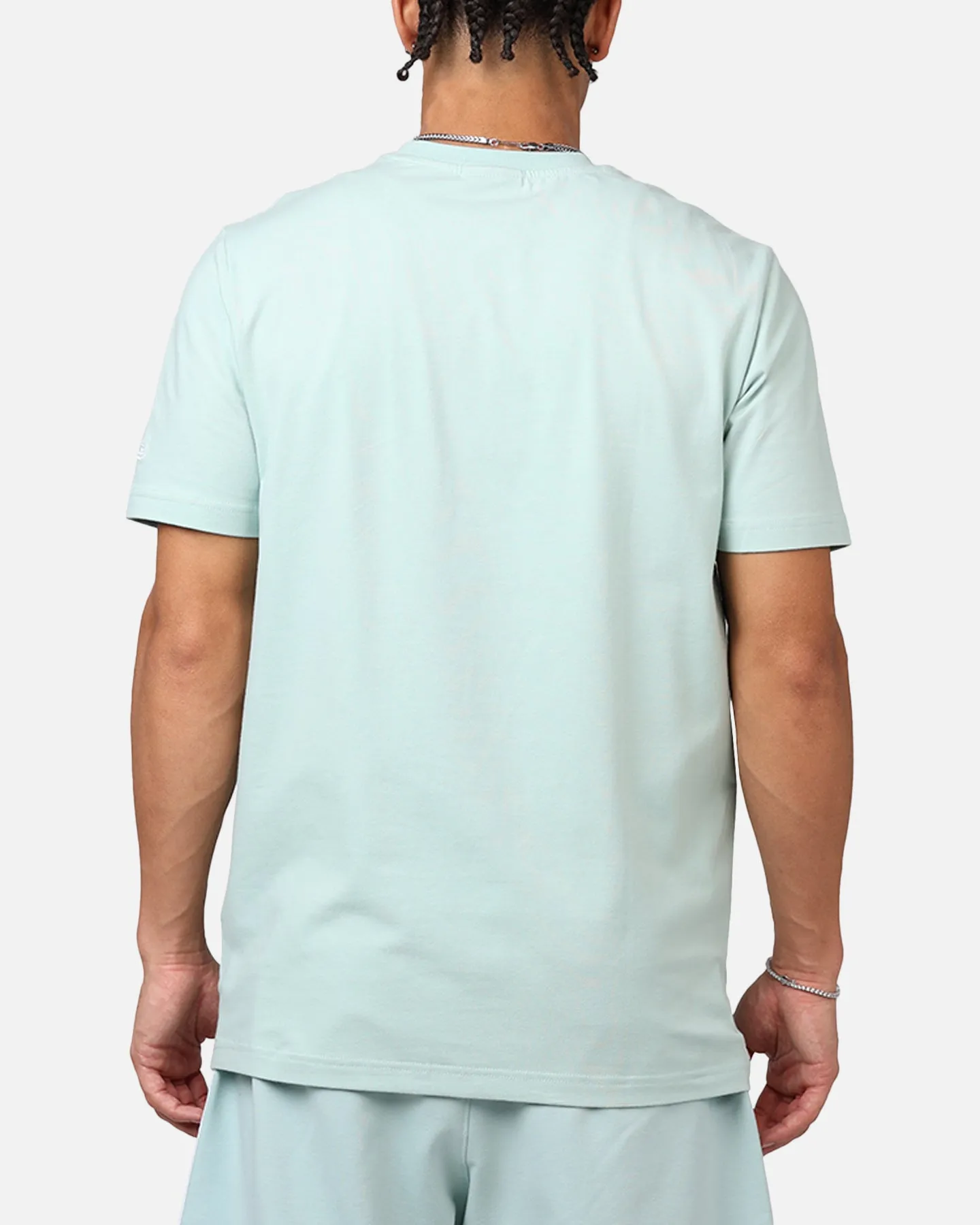 New Era Atlanta Braves 'Logo Select Mint' T-Shirt Mint sold by Culture Kings product image thumbnail 2