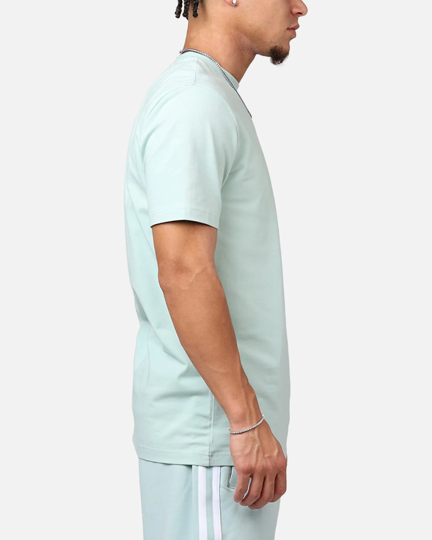 New Era Atlanta Braves 'Logo Select Mint' T-Shirt Mint sold by Culture Kings product image thumbnail 4