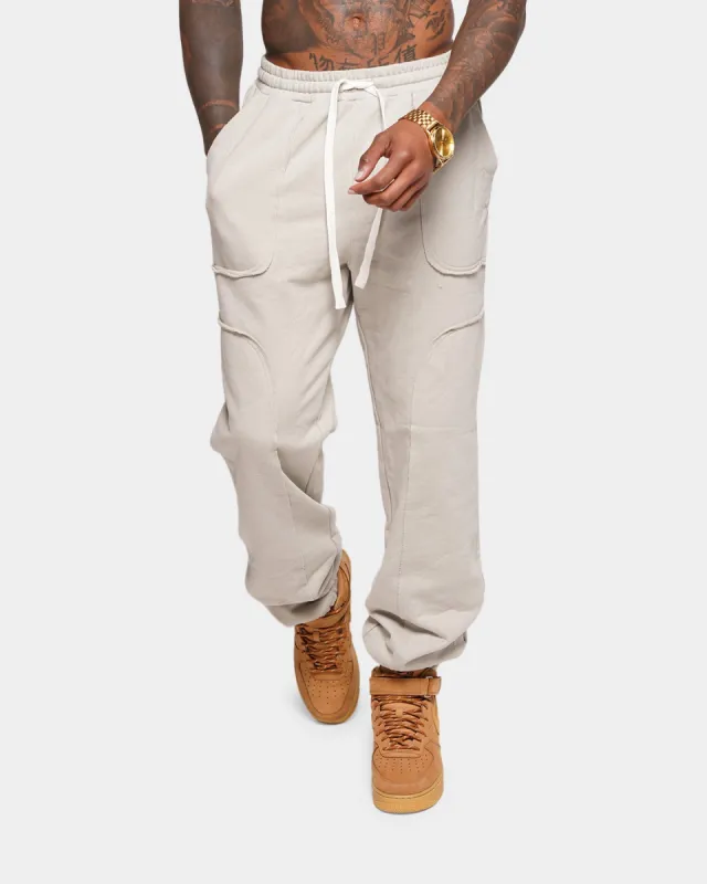 XXIII Abdeiso Track Pants Mist sold by Culture Kings