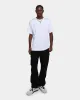 X-Large Overdyed Cargo Pants Black sold by Culture Kings