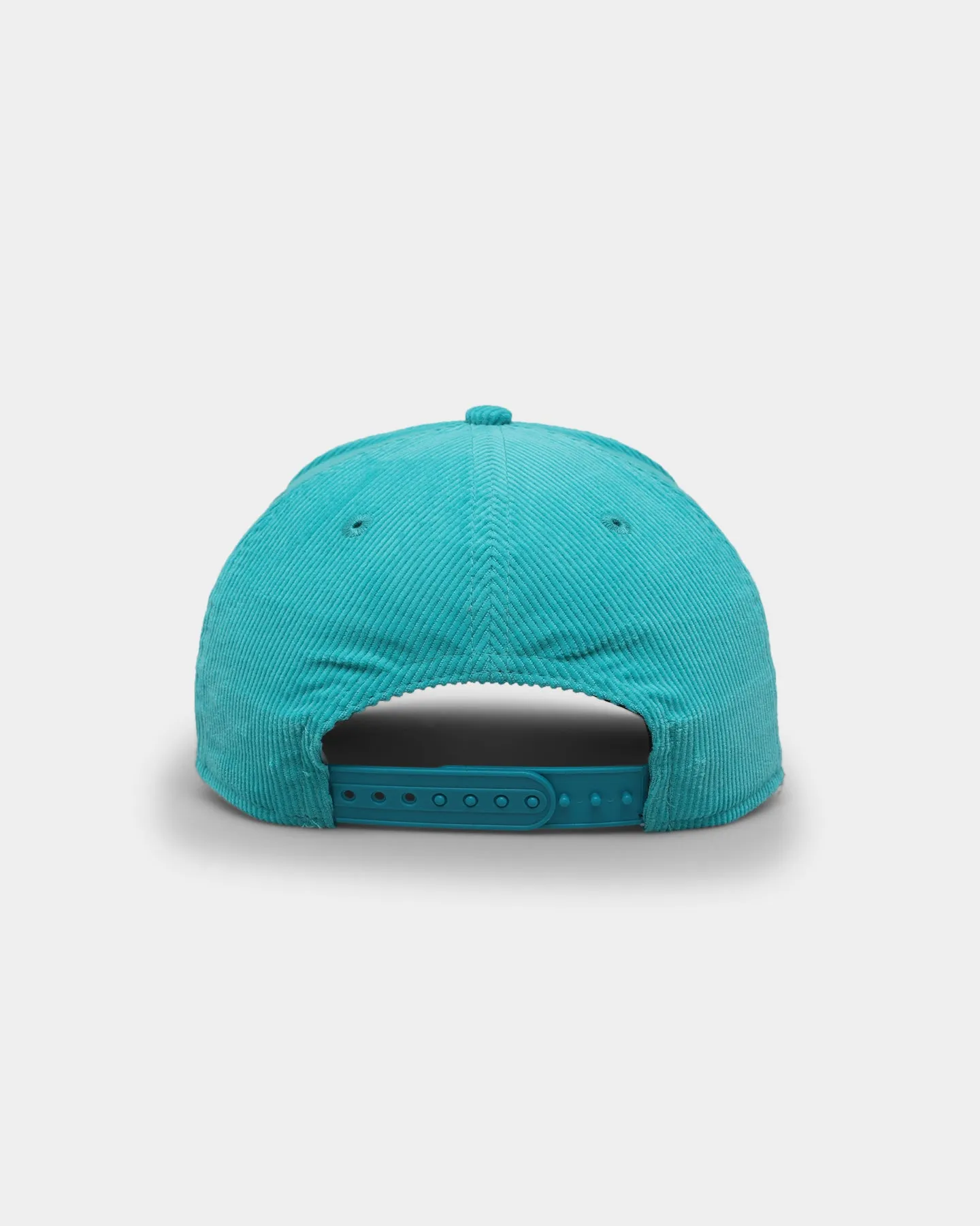 New Era Miami Dolphins 'Throwback Corduroy' Golfer Snapback Turquoise sold by Culture Kings product image thumbnail 2