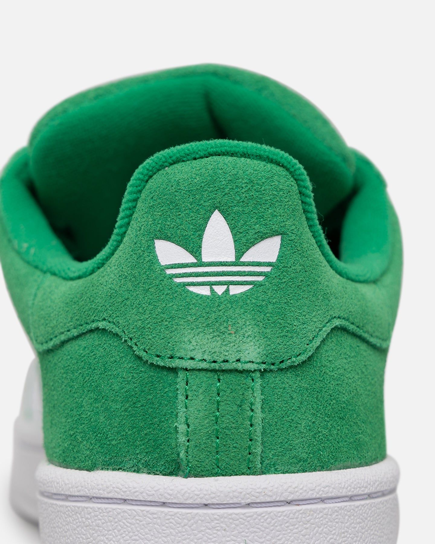 Adidas Women's Campus 00s Green/White sold by Culture Kings product image thumbnail 8