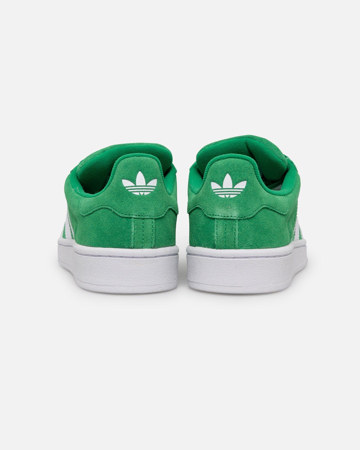 Adidas Women's Campus 00s Green/White sold by Culture Kings product image thumbnail 3