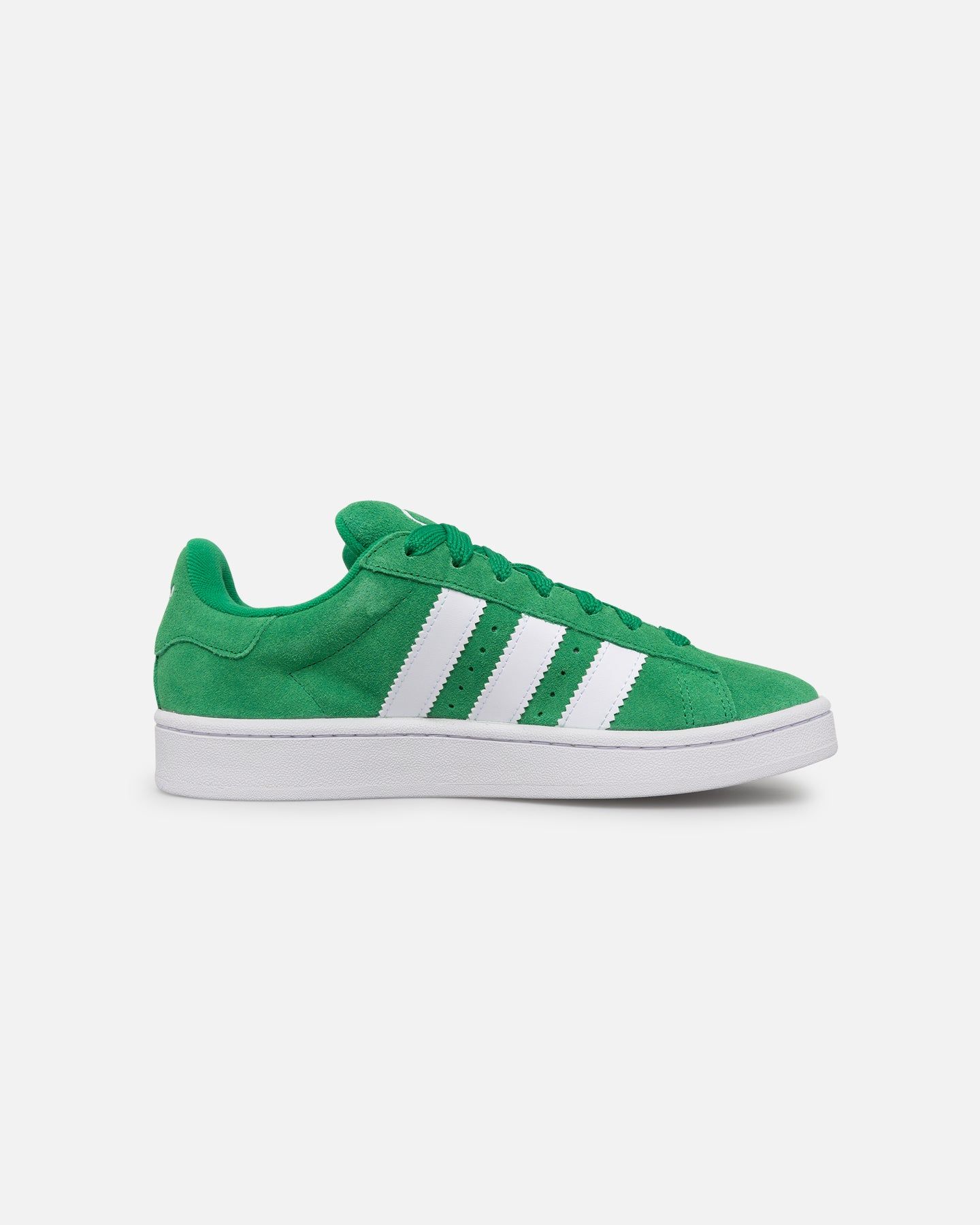 Adidas Women's Campus 00s Green/White sold by Culture Kings product image thumbnail 4