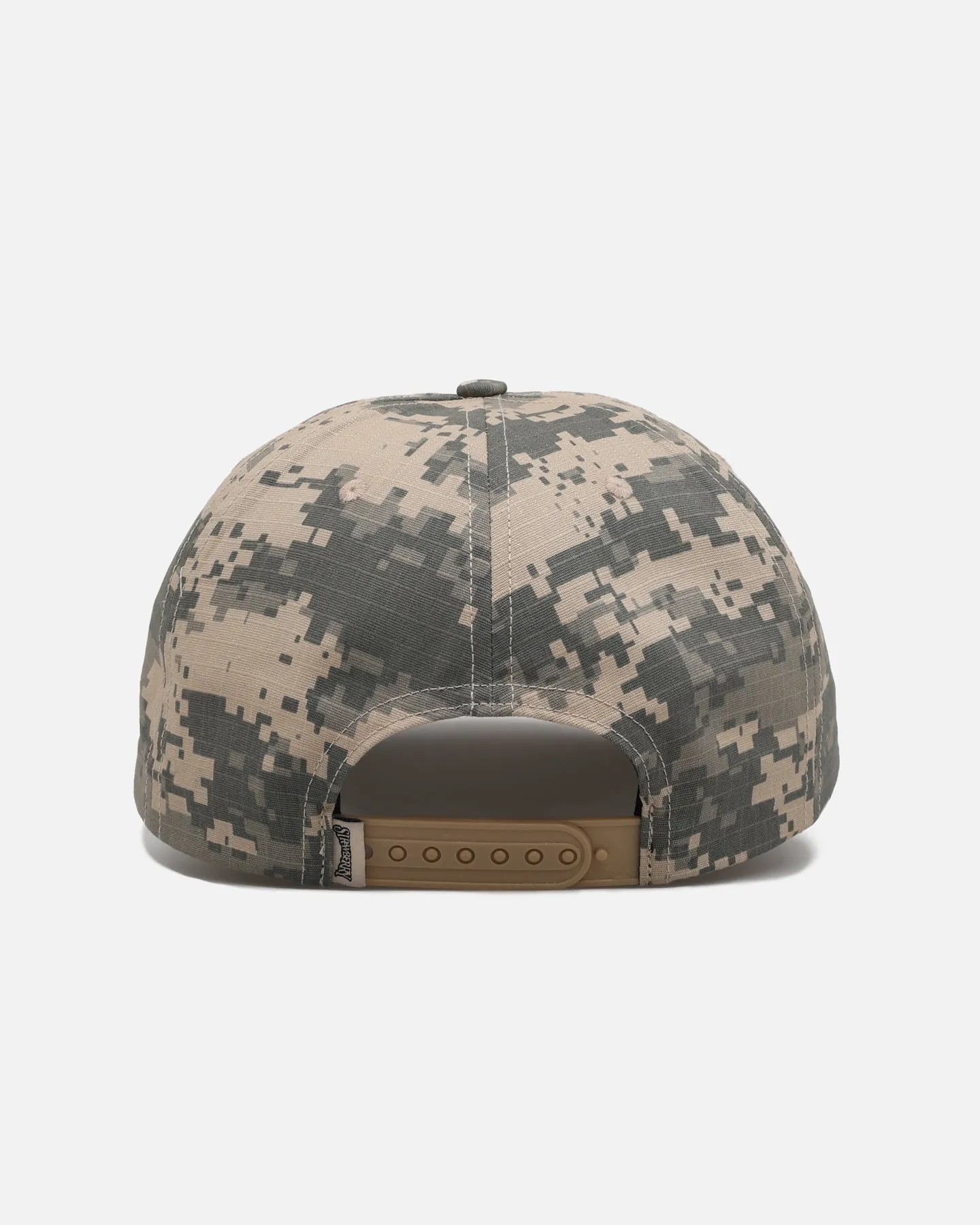 Strawberry Mountain Snapback Digi Camo sold by Culture Kings product image thumbnail 2