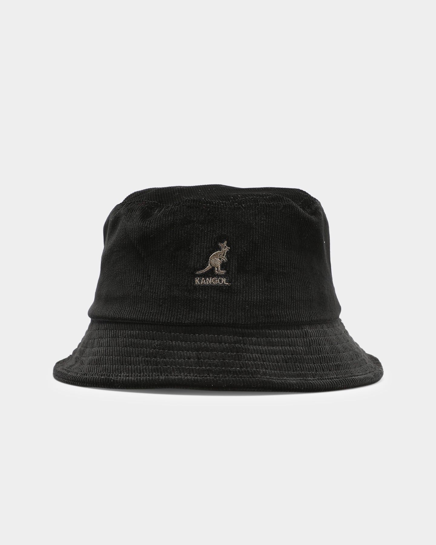 Kangol Cord Bucket Black sold by Culture Kings