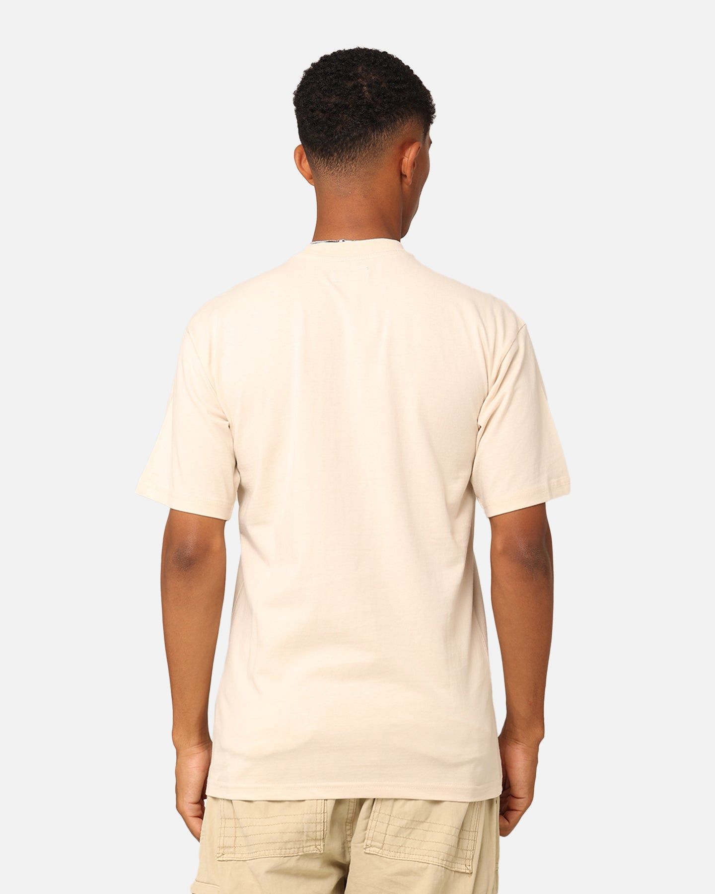 Market Fantasy Farm T-Shirt Ecru sold by Culture Kings product image thumbnail 4