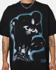 Marvel Spider-Man Symbiote T-Shirt Black sold by Culture Kings