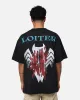 Marvel Spider-Man Symbiote T-Shirt Black sold by Culture Kings