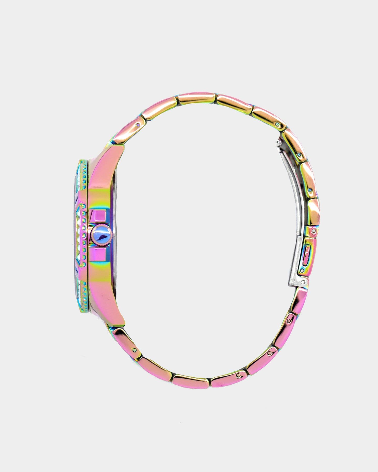 Guess Mainline Lady Frontier Iridescent sold by Culture Kings product image thumbnail 8
